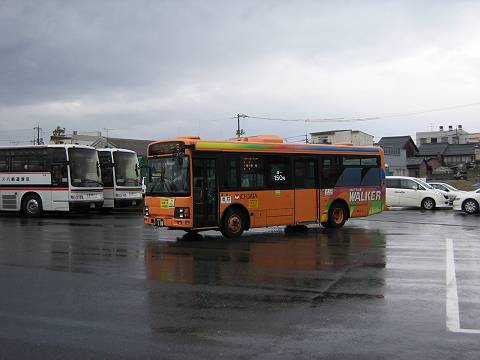 一畑電車完乗に向けて･･･　その２_a0074210_21142884.jpg