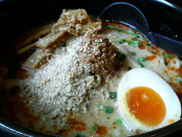 渡欧前の最後の食事_d0028322_2217773.jpg