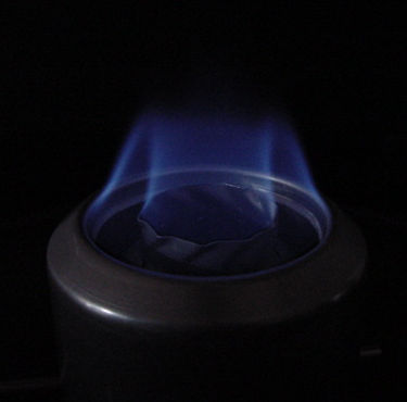 Central_Chimney alcohol stove // 真中煙突アルコールストーブ_f0113727_50293.jpg