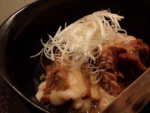 「麻布十番 川上庵のおそば」_a0000029_12404584.jpg
