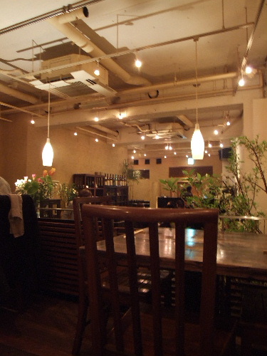 「麻布十番 川上庵のおそば」_a0000029_12492374.jpg