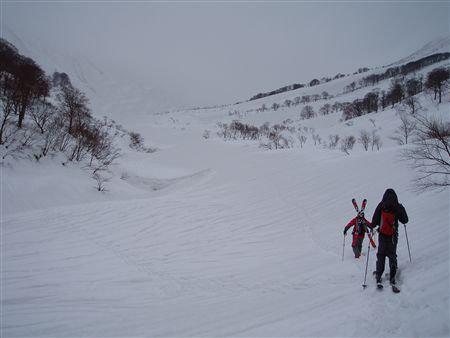 20070325_湯殿山_c0081645_23344442.jpg