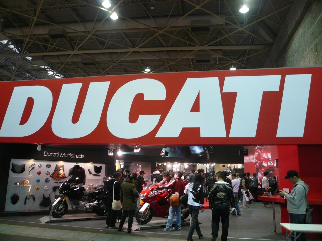 大阪モーターサイクルショー_f0097683_236521.jpg