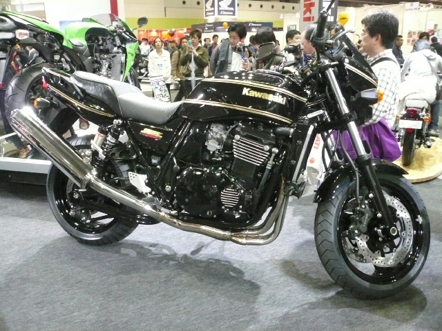 大阪モーターサイクルショー_f0097683_2513022.jpg