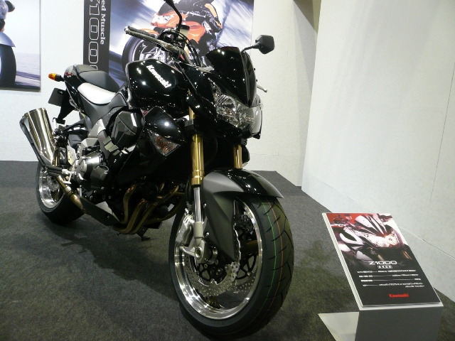 大阪モーターサイクルショー_f0097683_2514267.jpg