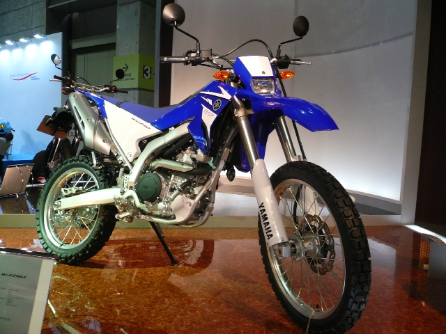 大阪モーターサイクルショー_f0097683_2521039.jpg