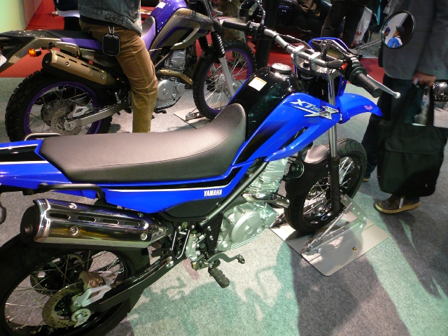 大阪モーターサイクルショー_f0097683_2522577.jpg