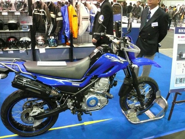大阪モーターサイクルショー_f0097683_2523741.jpg