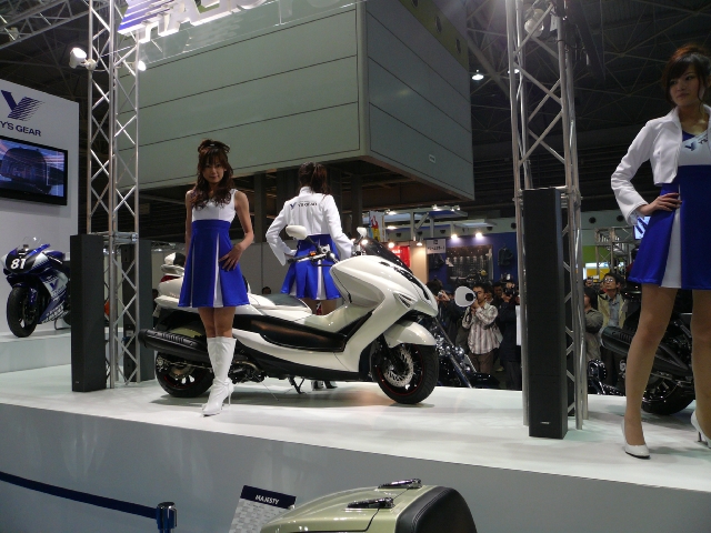 大阪モーターサイクルショー_f0097683_2525373.jpg