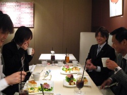 WIN×WINの異業種関係?!_d0091909_18263681.jpg