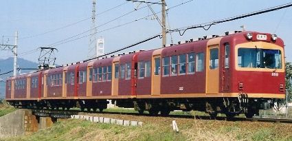 近畿日本鉄道北勢線 ク202_e0030537_142593.jpg