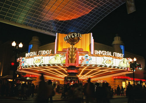 UNIVERSAL STUDIOS JAPAN #1_d0065658_1037563.jpg
