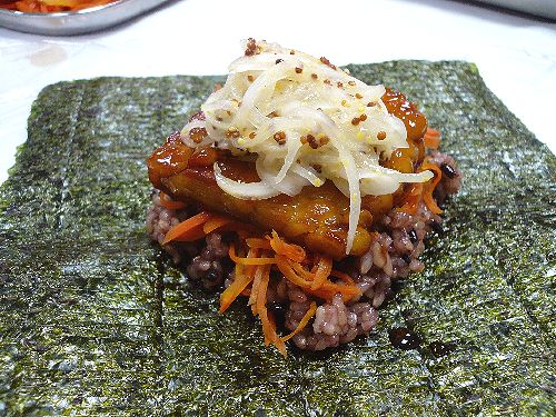 桜満開　奈良県代官山ｉスタジオ　牧原淳子シェフ  の マクロビオティック料理教室♪。.。.ﾟ｡*･｡♡ _a0053662_9281182.jpg