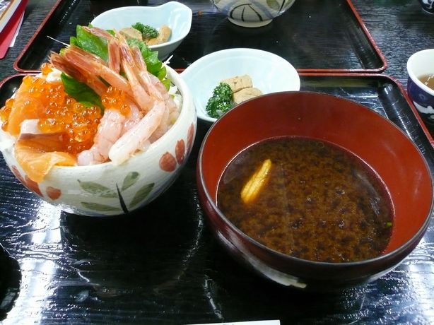 食い倒れ列伝 in すし3(馬ん場)_f0097683_1163134.jpg