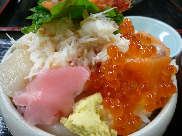 食い倒れ列伝 in すし3(馬ん場)_f0097683_1172327.jpg