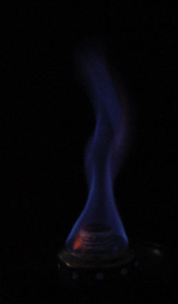 W chimney tornado alcohol stove// Wチムニートルネードアルコールストーブ_f0113727_444380.jpg