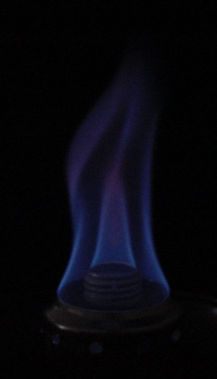 W chimney tornado alcohol stove// Wチムニートルネードアルコールストーブ_f0113727_4444247.jpg