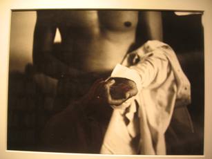 118)　af 「台湾人作家写真展」・写真　～３月３１日まで_f0126829_2156114.jpg