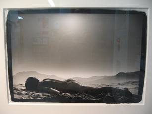 118)　af 「台湾人作家写真展」・写真　～３月３１日まで_f0126829_21592860.jpg
