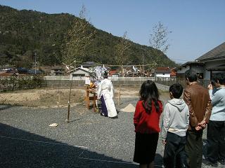 地鎮祭_d0087595_147896.jpg