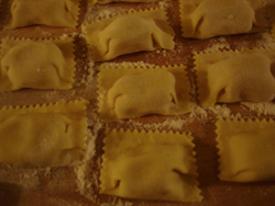 ポテトのトルテッリ_f0106597_518260.jpg