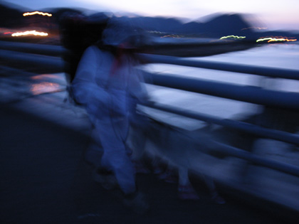 3月10日 春遍路 第5日目~山、また山_c0049299_1147027.jpg