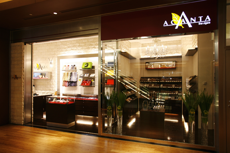 ACANTA（アカンタ） 東京ミッドタウン店_f0138999_16531251.jpg