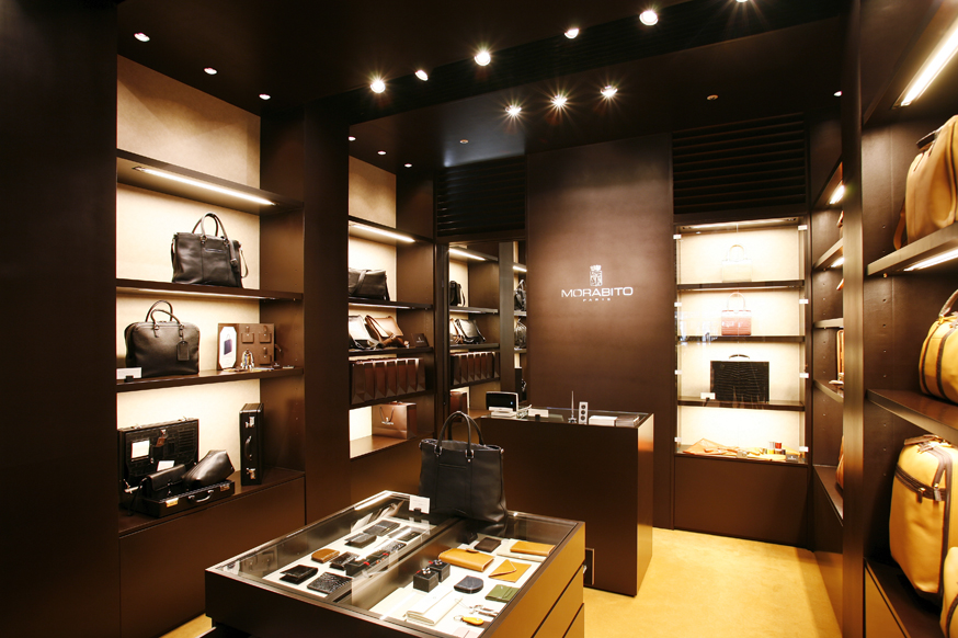 MORABITO(モラビト)東京ミッドタウン店_f0138999_1822716.jpg