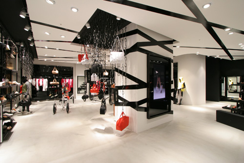 puma shop tokyo