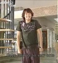 27日午後ソウル清淡洞 JYPエンターテイメント事務室_c0047605_6255769.gif