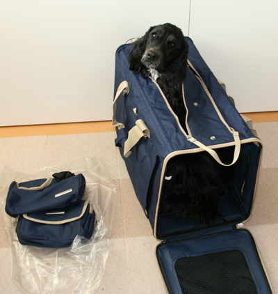 BONAMI ペットカートL BONAMI ペットカートL