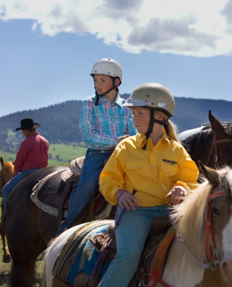 Melton Mowbray Rodeo - 女たち 　Jillaroo_f0137354_7325423.jpg