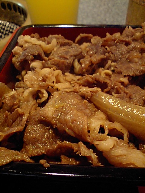 天壇 家族亭で、ランチメニュ→_a0077663_19173177.jpg