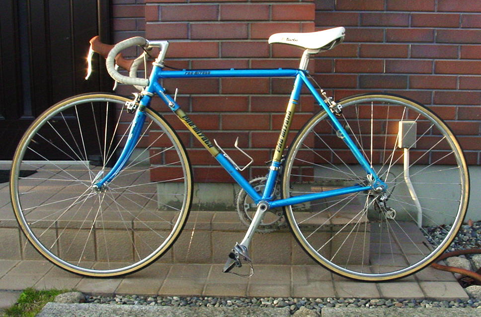 PRO miyata(プロミヤタ) : OTの日記 PRO miyata(プロミヤタ) : OTの日記