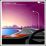 Light Mellow \"Cruise\"_e0081370_21524234.jpg