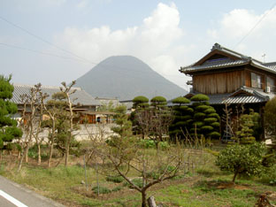 饂飩遍路っな日々・・・・！_f0039487_19174536.jpg