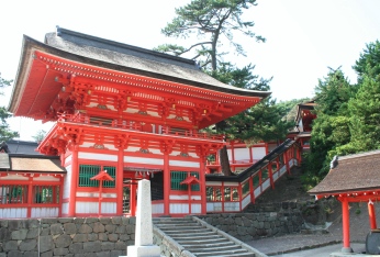 日御碕神社　－出雲國神仏霊場　第20番－_b0025850_22544267.jpg