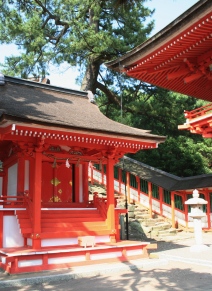 日御碕神社　－出雲國神仏霊場　第20番－_b0025850_2324710.jpg