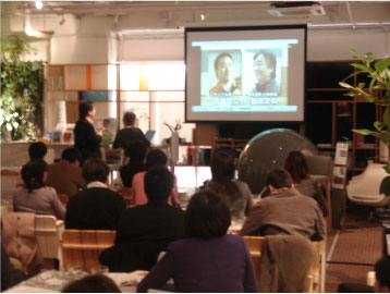 vol.39大手町でEco-Designのイベントを開催しました！_d0027560_10501013.jpg