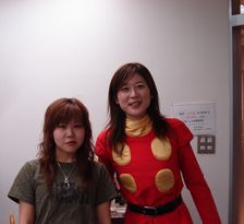 『水木しげるとゲゲゲの鬼太郎展』ご招待!!_d0029276_22355335.jpg