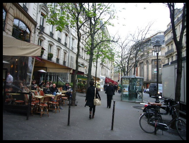 ■マレー界隈のキャフェ(PARIS)_a0014299_4255733.jpg