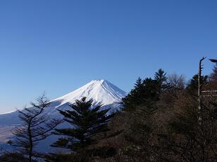 三ツ峠　山行ってきました_d0058870_14371.jpg