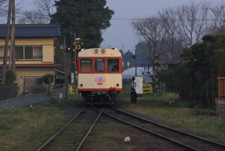 さようなら、鹿島鉄道（Kashima railway,last run)_e0069983_1213364.jpg