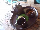 ホテル　(8)　Soneva Gili (The Maldives)_e0074199_16322446.jpg