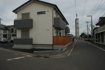 満室御礼!_a0059217_19415144.jpg