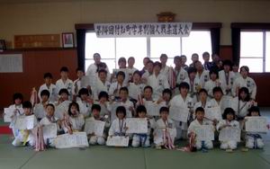 第14回付知町学年別個人戦柔道大会_d0010630_931749.jpg