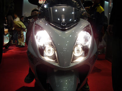 東京モーターサイクルショー2007_d0078842_22414172.jpg