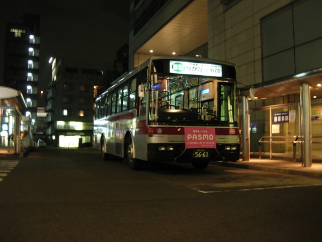 用賀駅夜の部_f0032978_2363150.jpg