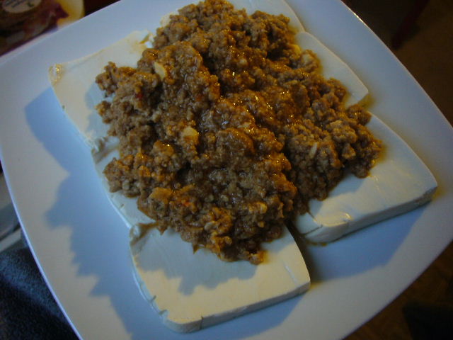 【豆腐】ベルヴィル界隈の手作り豆腐(PARIS)_a0014299_23434652.jpg