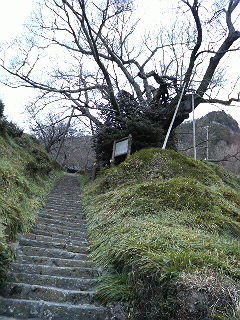 佛隆寺@宇陀市榛原_b0019820_22471066.jpg